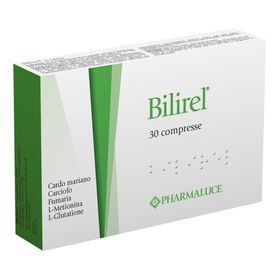 PHARMALUCE Bilirel®
