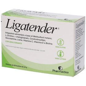 Pharmaidea Ligatender®