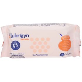 Lubrigyn-Salviette
