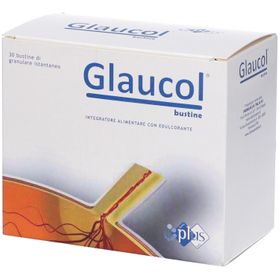 Glaucol 30 Säckchen