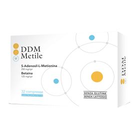 DDM Methyl S-Adenosyl-L-Methionin Betain