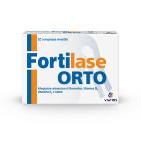 Fortilase Orto