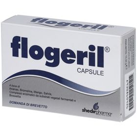 Flogeril® Kapsel