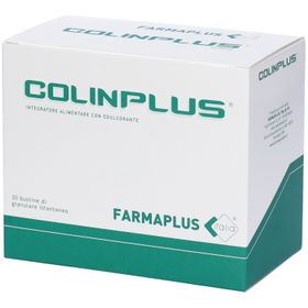 FARMAPLUS COLINPLUS®