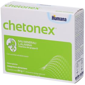 CHETONEX 14BUST