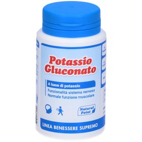 Kaliumglukonat Nahrungsergänzungsmittel