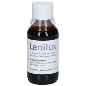 Lenitux® Sirup