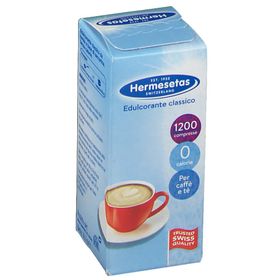 Hermesetas Edulcorante Classico
