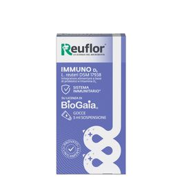 Reuflor® D3 Gocce