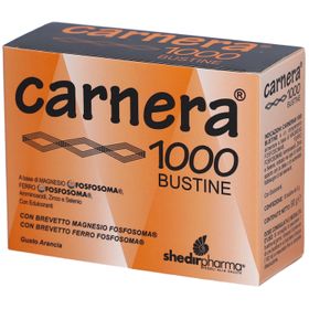 Carnera® 1000