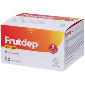 Frutdep® Immuno Flaconcini
