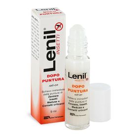 Lenil® Insetti Roll-on après-piqûres