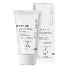 CANOVA® DEPI 50+ Crème