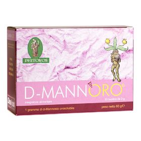 D-MANNORO