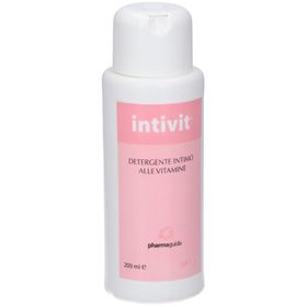 pharmaguida Intivit® Intimreiniger mit Vitaminen*