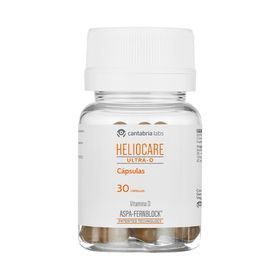 HELIOCARE ULTRA-D 30CPS