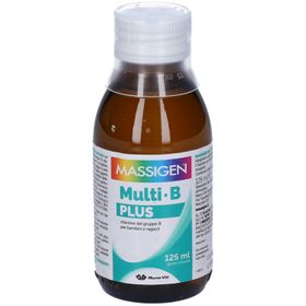 DAILYVIT®+ Multi-B PLUS Nahrungsergänzungsmittel