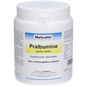 Melcalin® Pralbumina® Kakaogeschmack