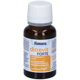 Ditrevit® Forte