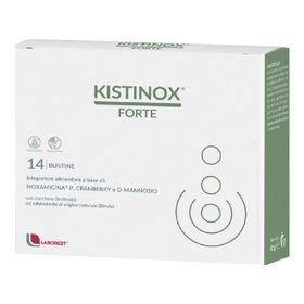 Laborest® Kistinox® Forte Bustine