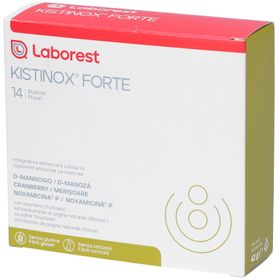 Laborest® Kistinox® Forte Bustine