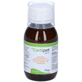 Cortipet Gocce