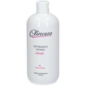 Olinorm Nettoyant intime oleato