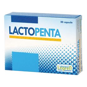 LACTOPENTA