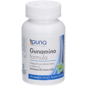 Guna Formule Gunamino