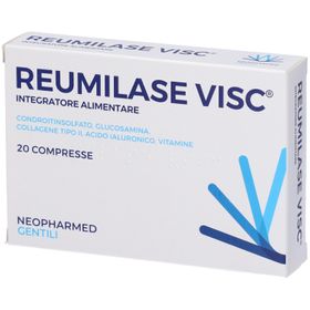 Reumilase® Visc® comprimés