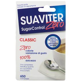 Suaviter Zero Classique