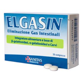 SANITAS ELGASIN®