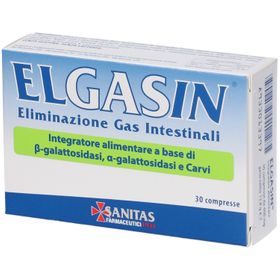 SANITAS ELGASIN®