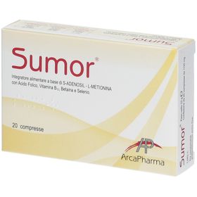 Arcapharma Sumor®