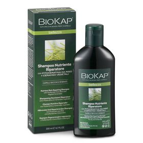 BIOS LINE BioKap Shampooing réparateur nourrissant