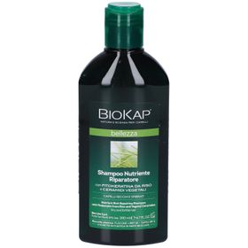 BIOS LINE BioKap Shampooing réparateur nourrissant