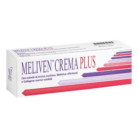 Meliven® Crème Plus