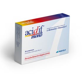 acidif® mono
