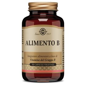 ALIMENTO B 50CPS