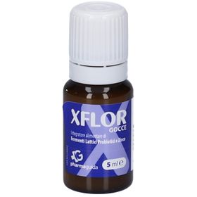 XFLOR Gocce