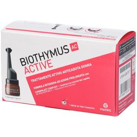 Biothymus AC Active Antichute Femme