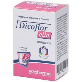 Dicoflor Elle