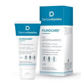 Dermovitamin Filmocare® Gel Antisfaktion
