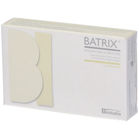 Batrix 30 1050 Mg Tabletten