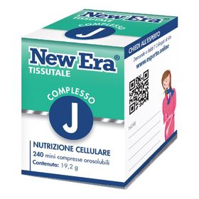NewEra® J-Komplexe