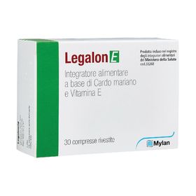 Legalon E