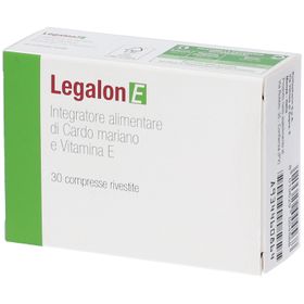 Legalon E