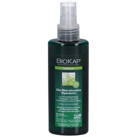 BIOS LINE BioKap® Restorative Huile restructurante