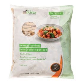 Zen pasta® Rigataki Rigatoni au konjak