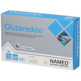 Glutaredox®